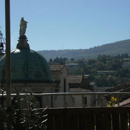 L'Auberge Espagnole - Bed & Breakfast Apt Luaran gambar