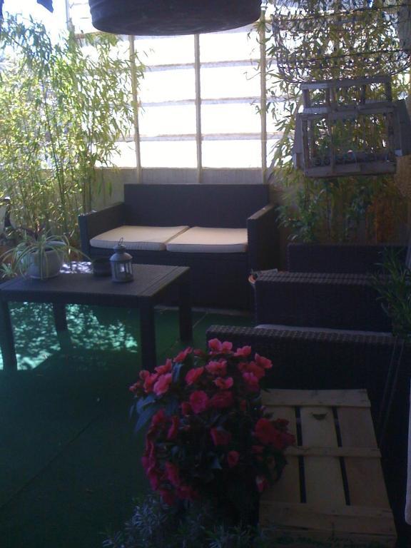 L'Auberge Espagnole - Bed & Breakfast Apt Luaran gambar