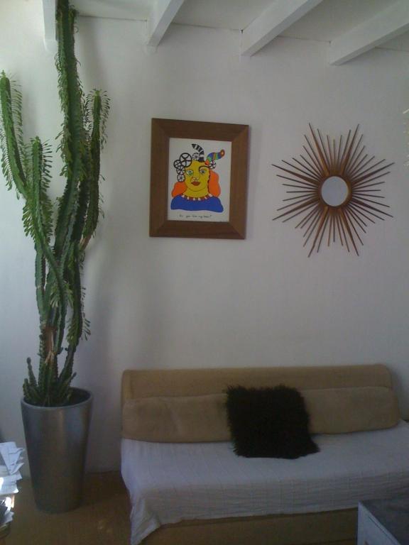 L'Auberge Espagnole - Bed & Breakfast Apt Luaran gambar