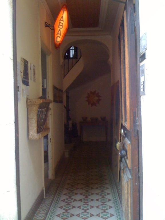 L'Auberge Espagnole - Bed & Breakfast Apt Luaran gambar