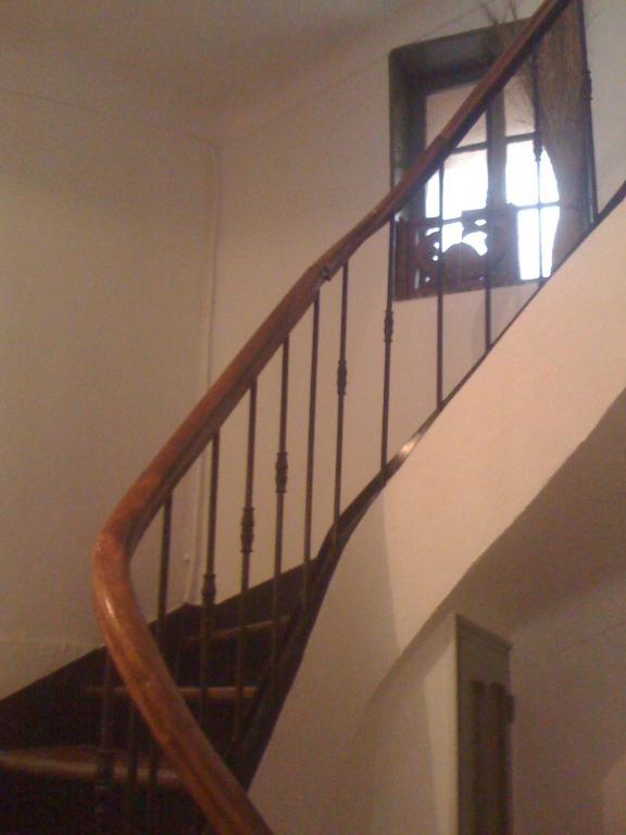 L'Auberge Espagnole - Bed & Breakfast Apt Luaran gambar