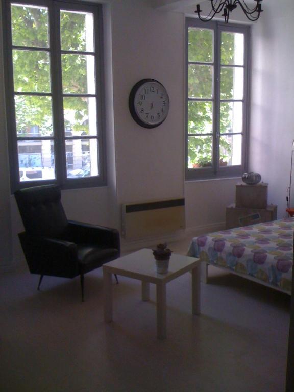 L'Auberge Espagnole - Bed & Breakfast Apt Bilik gambar