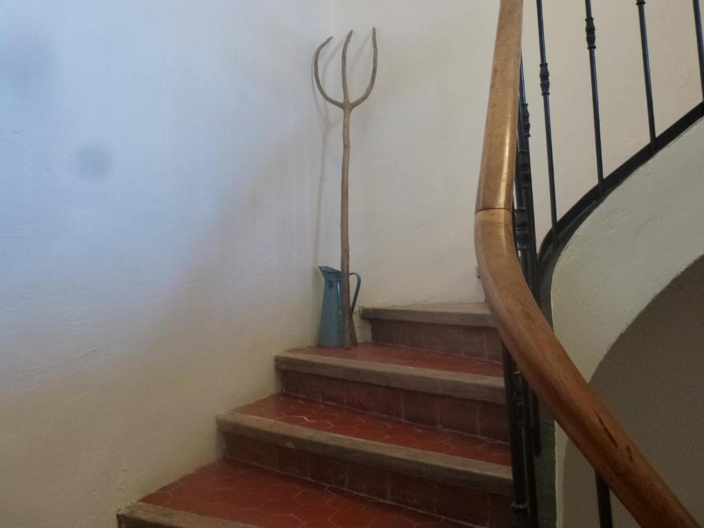L'Auberge Espagnole - Bed & Breakfast Apt Luaran gambar