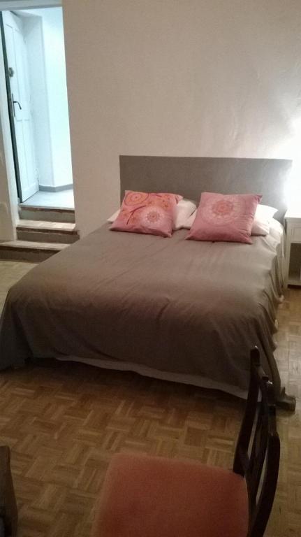 L'Auberge Espagnole - Bed & Breakfast Apt Luaran gambar